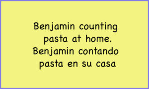 Benjamin